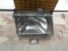 PI610P2 FARO DERECHO H4 MERCEDES MB 100 91-> (W631) HELLA 1AF962192024 - 12538
