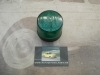 PI613P2 PILOTO REDONDO VERDE CAMION TRACTOR REMOLQUE CARAVANA MEDIDA 70x60mm