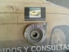 POLE02 POLEA ALTERNADOR EBRO P190, P200, P260, P270T 74->, REF. FEMSA 12431-34