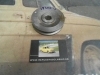 POLE05 POLEA ALTERNADOR SEAT 124D/LS, 1430, 124 SPORT 1.6/1.8, 132, 1500, REF. FEMSA 19300-1, FAE 455