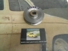POLE13 POLEA DINAMO DKW F1000D 64>75, REF. FEMSA 11777-1