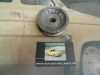 POLE17 POLEA DINAMO RENAULT R4, R6 67->71, REF. FEMSA 17258-1, (72mm)