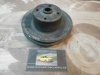 POLE27 POLEA BOMBA AGUA RENAULT 4, REF. FAE 426
