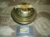 POLE37 POLEA BOMBA AGUA RENAULT 8, 10, REF. 5041 - R4022