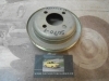 POLE40 POLEA BOMBA AGUA RENAULT 18, REF. 5070-1, - 4041