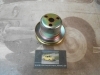 POLE43 POLEA BOMBA AGUA RENAULT 4, 5, 6, 7 REF. 6377-2 (DIAMETRO 83mm, ALTO 53mm)