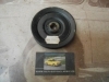 POLE47 POLEA BOMBA AGUA SEAT 127, REF. 1228 (104mm)