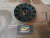 POLE52 POLEA ALTERNADOR SEAT 850, 850D, 133, REF. FEMSA 14165-1 (DIAMETRO EXT. 125mm, 1ª CANAL 103mm, 2ª CANAL 78mm, EJE 12mm, L
