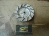 POLE57 POLEA DINAMO SEAT 600 , REF. 1226, ALUMINIO (109mm)
