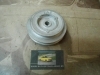POLE57 POLEA DINAMO SEAT 600 , REF. 1226, ALUMINIO (109mm)