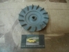 POLE59 POLEA DINAMO SEAT 127 , REF. 471, HIERRO (119mm)