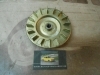 POLE60 POLEA DINAMO SEAT 124, 1430, REF. R1223, FEMSA 17095-1