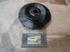 POLE63 POLEA DINAMO SEAT 1500, FEMSA 10798-1 (130mm)