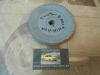 POLE66 POLEA DINAMO TRACTOR EBRO HURRICANE, FAE 330 (118mm)