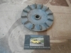 POLE67 POLEA DINAMO ROMEO, FAE 334 (122-85mm)