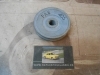 POLE69 POLEA DINAMO RENAULT 8, 10, REF. R2027, FAE 405 (85mm)