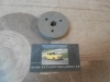 POLE72 POLEA ALTERNADOR DUCELLIER CITROEN, FAE 436 (60mm)