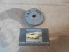 POLE72 POLEA ALTERNADOR DUCELLIER CITROEN, FAE 436 (60mm)