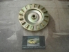 POLE73 POLEA DINAMO SEAT 127, FEMSA 17095-2 (125mm)