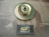 POLE73 POLEA DINAMO SEAT 127, FEMSA 17095-2 (125mm)