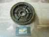 POLE74 POLEA CIGUEÑAL SEAT 131, 132 1.800, REF. TRICLO 4438