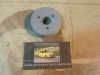 POLE78 POLEA ALTERNADOR BOSCH CITROEN, FAE 473 (60mm)