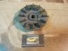 POLE83 POLEA DINAMO PERKINS, FAE 212 (117mm)