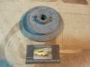 POLE85 POLEA DINAMO ROVER, FAE 262 (120mm)
