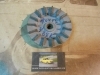 POLE85 POLEA DINAMO ROVER, FAE 262 (120mm)