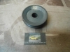 POLE86 POLEA CIGUEÑAL RENAULT 4CV, DAUPHINE, FAE 236 (108mm)