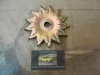 POLE92 ASPAS ALTERNADOR AUSTIN, SIMCA, TALBOT, RENAULT 12, ALPINE 1300, FIESTA, SEAT 600, 127, 1200, FAE 556, FEMSA 18505-2