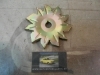 POLE94 ASPAS VENTILADOR ALTERNADOR SEAT 133, 850, SIMCA 1000, RENAULT 5, ALPINE 1300, FEMSA 18734-2