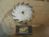 POLE95 ASPAS VENTILADOR ALTERNADOR SEAT 124, 1430, FAE 554