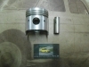 PS56 PISTON 68 mm SOBREMEDIDA +0.40 SIN SEGMENTOS 68,40 mm SIMCA 1000 MOTOR 315