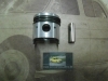 PS57 PISTON 68 mm SOBREMEDIDA +0.40 68,40 mm SIMCA 1000 MOTOR 315