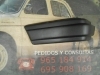 PUN02 PUNTERA PARAGOLPES DELANTERA DERECHA FORD ESCORT GHIA MKIII 80 -> 86