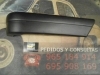 PUN06 PUNTERA PARAGOLPES TRASERA DERECHA FORD ESCORT MKIII 80-86