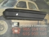 PUN07 PUNTERA PARAGOLPES TRASERA DERECHA FORD ESCORT GHIA MKIII 80 -> 86