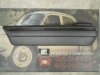 PUN09 PUNTERA PARAGOLPES TRASERA IZQUIERDA FORD ORION MKI 80 -> 86