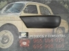 PUN10 PUNTERA PARAGOLPES DELANTERA DERECHA FORD FIESTA 82-84
