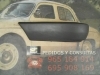 PUN12 PUNTERA PARAGOLPES TRASERA IZQUIERDA FORD FIESTA 82-84