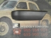 PUN13 PUNTERA PARAGOLPES TRASERA DERECHA FORD FIESTA 82-84