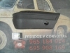 PUN18 PUNTERA PARAGOLPES DELANTERA IZQUIERDA TALBOT HORIZON