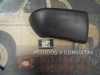 PUN27 PUNTERA PARAGOLPES TRASERA DERECHA SEAT 131 1ª SERIE