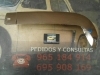 PUN30 PUNTERA PARAGOLPES DELANTERA DERECHA SIMCA 1200