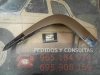 PUN31 PUNTERA PARAGOLPES TRASERA DERECHA SIMCA 1200