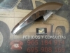 PUN33 PUNTERA PARAGOLPES DELANTERA IZQUIERDA CITROEN GS CROMADA