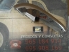 PUN34 PUNTERA PARAGOLPES DELANTERA DERECHA CITROEN GS CROMADA