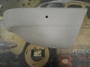 PUN46 PUNTERA PARAGOLPES DELANTERO IZQUIERDO TALBOT 150, COLOR BEIGE