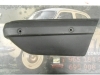 PUN49 PUNTERA PARAGOLPES TRASERO DERECHO TALBOT 150 FELINO CON SPOILER, COLOR NEGRO